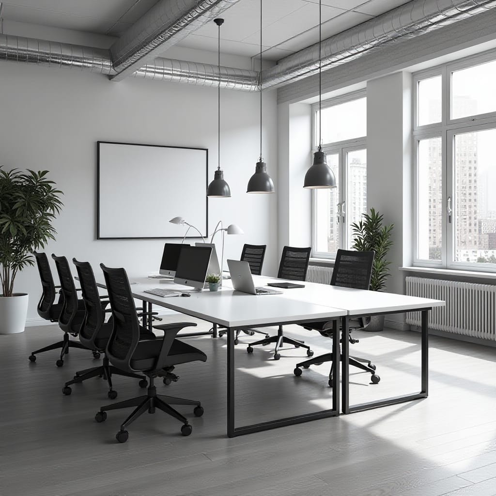 ProSync office