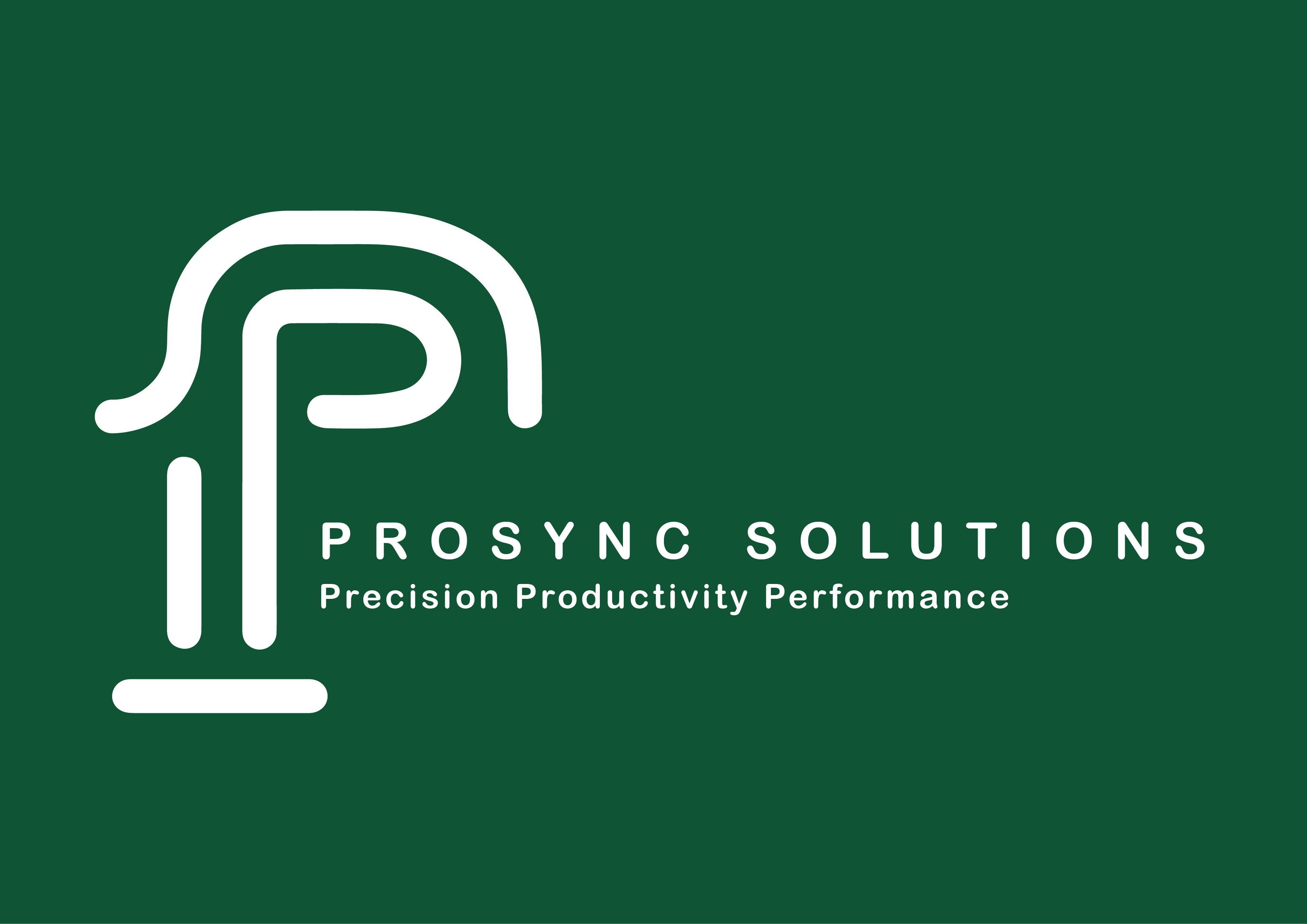 ProSync background